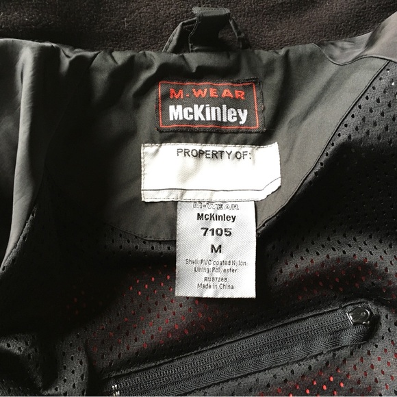 McKinley 2-in-1 Winter Jacket - Picture 8 of 16